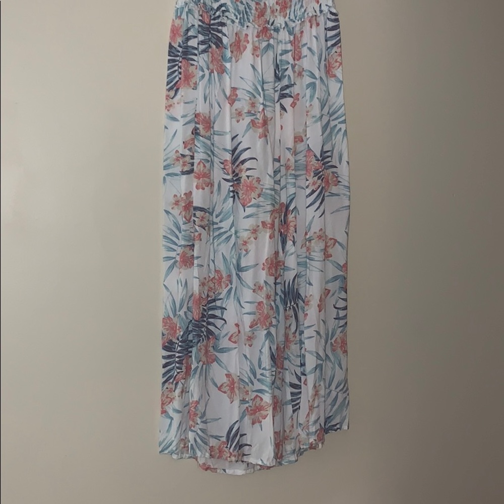 Tropic Print Pants🌺